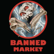 banned