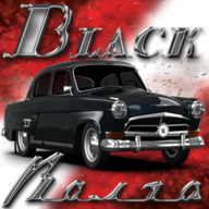 Black Volga