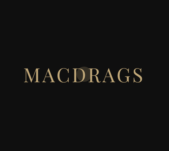 MAC DRAGS