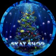 SKAT SHOP