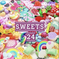 SWEETS 24 SHOP