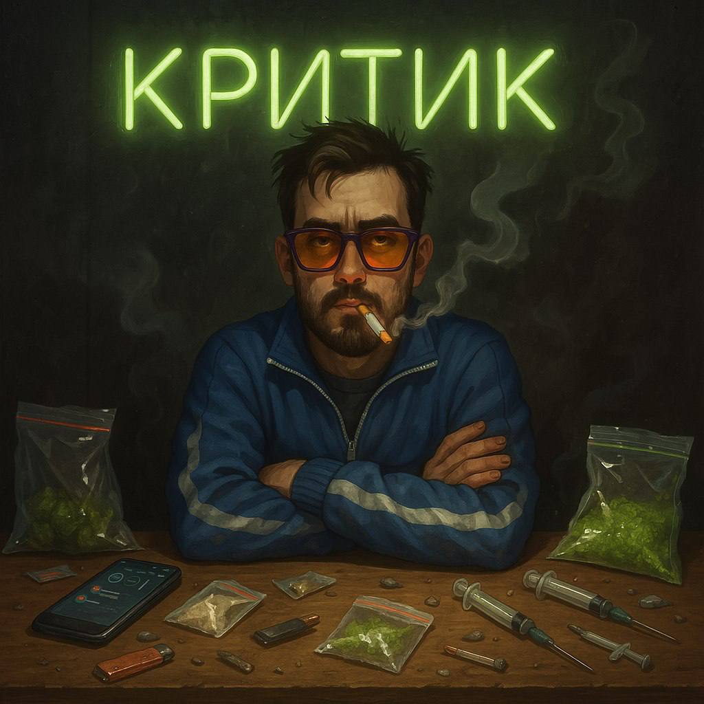 КРИТИК
